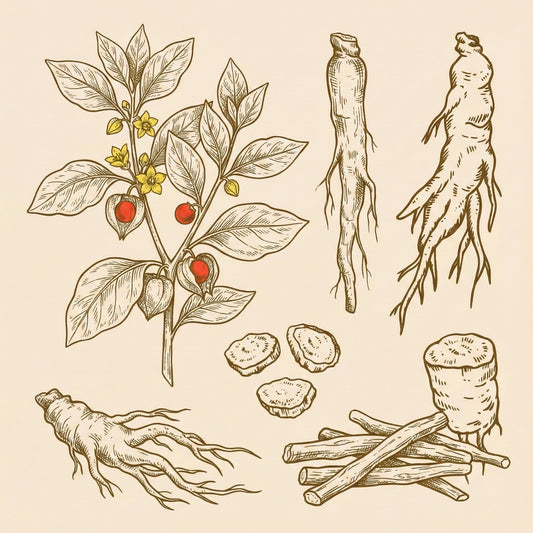 Ashwagandha 101: Everything You Need to Know About This Ancient Super Herb