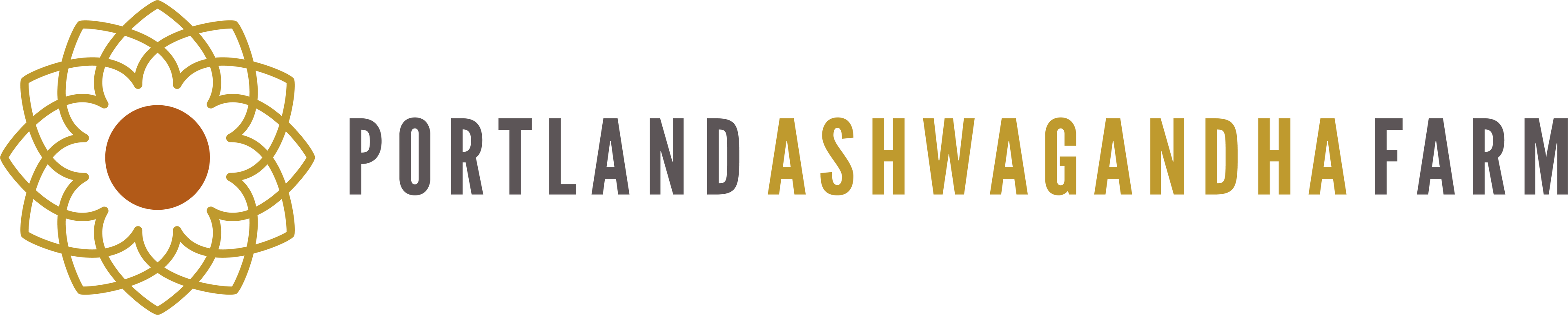 Portland Ashwagandha Farm