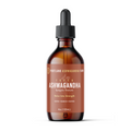 Ashwagandha Fresh Spagyric Tincture – Pacific Northwest Grown