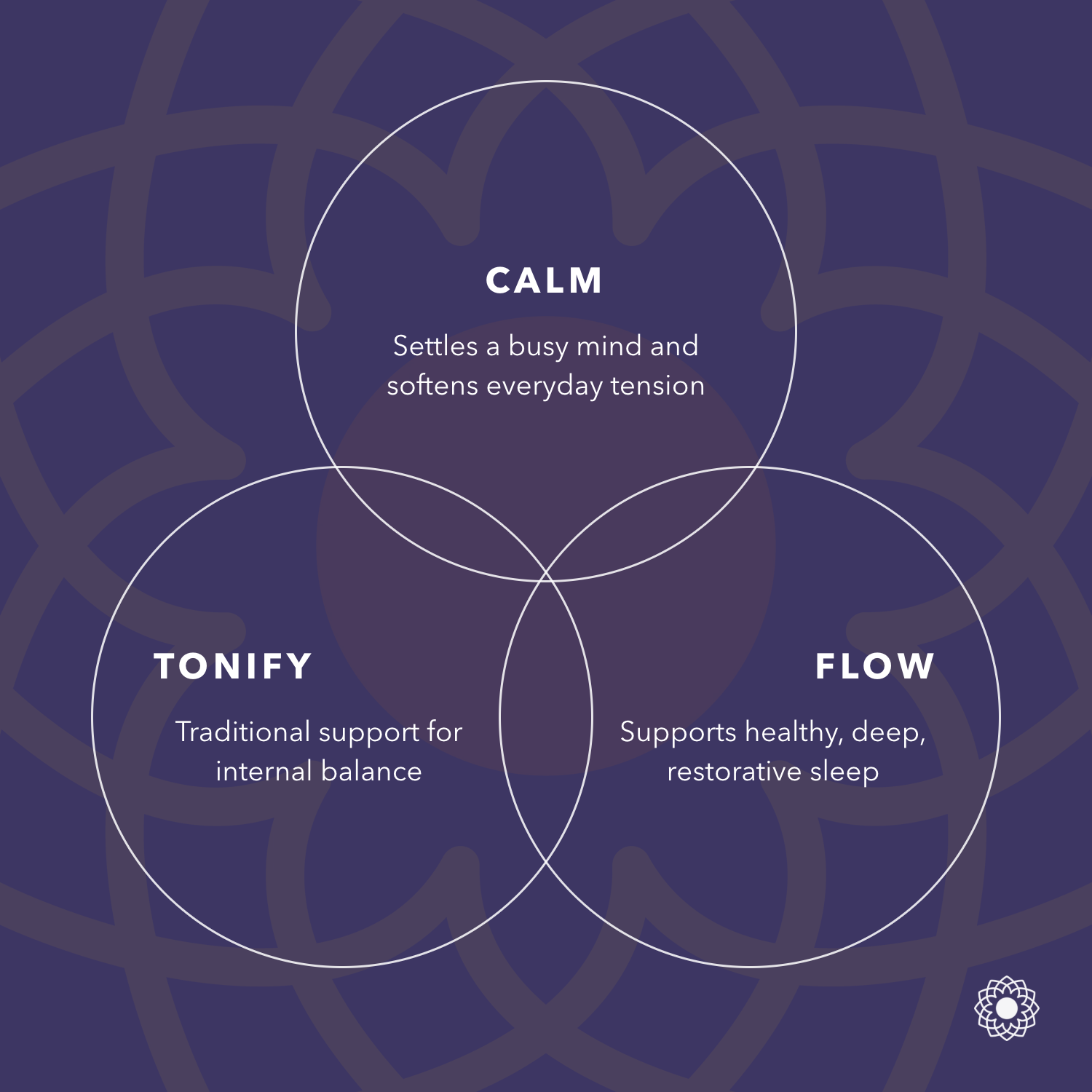 Blue Vervain: Calm, Tonify, Flow